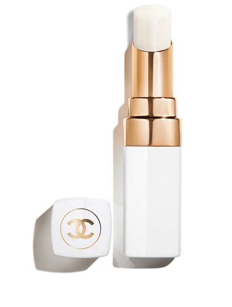 chanel hydrating lip balm 70 in a container|CHANEL .